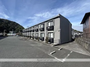 レオパレスムラヤマⅡの画像