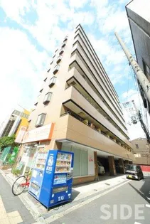 エムロード蒲生の画像