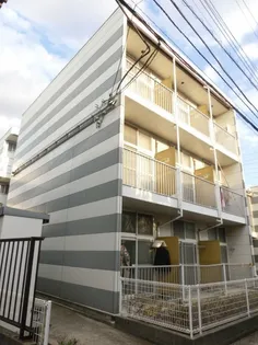 レオパレスつくばの画像