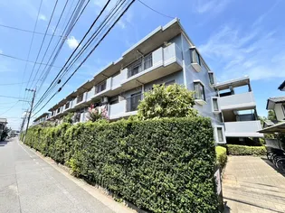 クレインパレス南大泉の画像