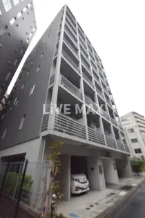 カスタリア八丁堀の画像