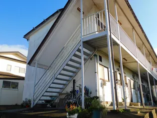 コーポ島の画像