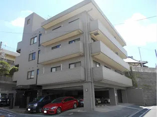 グランクール北迫の画像