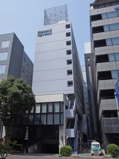 飯田橋ハイタウン【5階】の外観