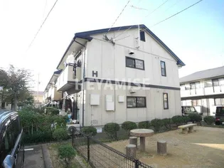 ロイヤルガーデン仲沖Hの画像