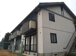 フレグランスVILLA Aの画像