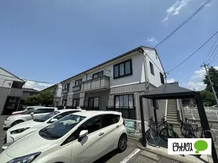 マルシェMIMURA【2階】の外観