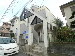 ジュネパレス松戸第の画像