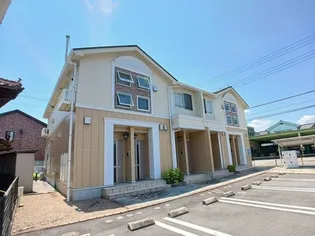 メゾンヌーベルの画像