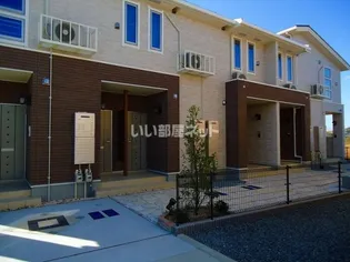 CASA SOLEILの画像