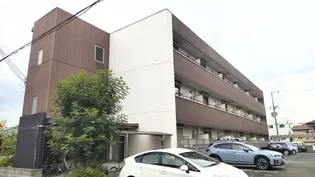 ローレルコート宮西の画像