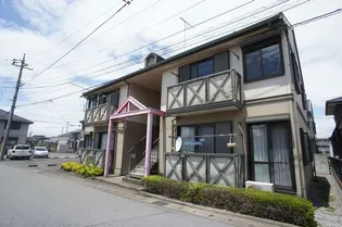 コーポ リリーフAの画像