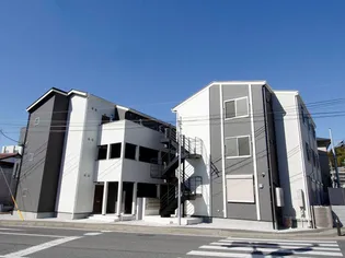 アザーレ バモス柿生の画像