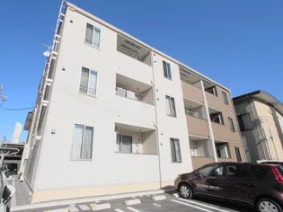 グラシオッソーレ Fの画像