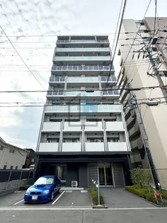 エスリード弁天町ポートヴィラの画像