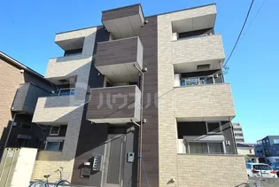 PLEIADES瑞江の画像