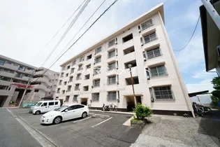 栄昇ハイツの画像