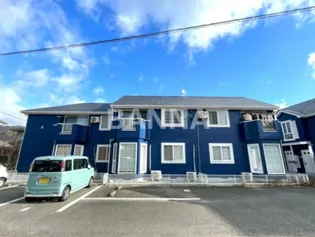 ティファニーAの画像