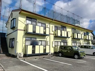 マウンテンハイツの画像