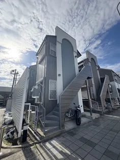 シティハイツ西橋本I号棟の画像