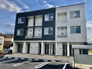 サンパティークF棟の画像