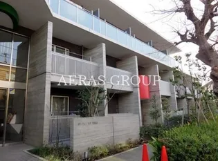 コンフォリア中落合の画像