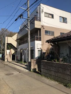 南台コーポの画像