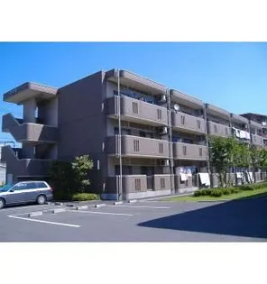 エトワール弐番街 弐号館の画像