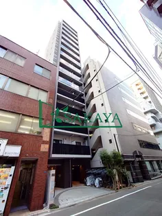 クレジデンス虎ノ門の画像