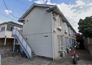 リバーサイド多摩川の画像