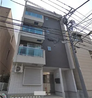 プレシャスメゾン目黒の画像