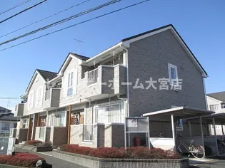 コルティーレ Aの画像