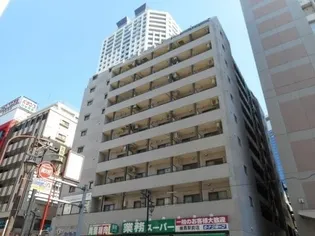 藤和シティコープ練馬の画像