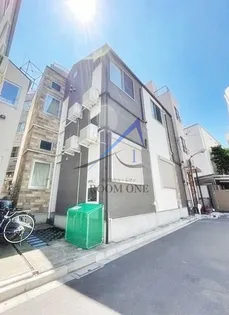 ネクステージ 鶯谷の画像