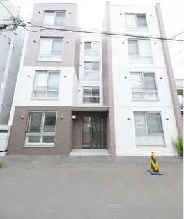 グランディール本郷通の画像