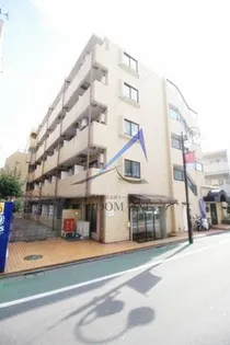 メゾン ド パナシェの画像