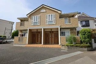 キクハウスの画像