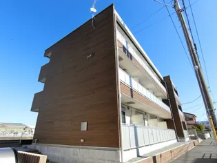 リブリ ピーチテラス湘南の画像