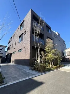 エンジェル榮【1階】の外観