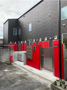 ピーオーザイル小岩の画像