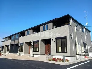 ラフィネ高茶屋IIの画像