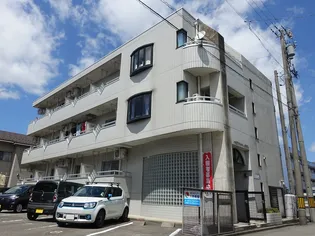 中野マンションの画像