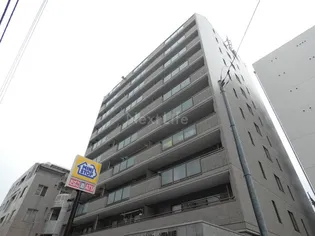 グランドアベニューの画像