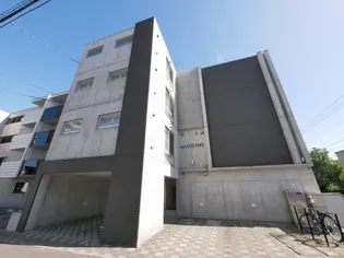 エム スクエアの画像