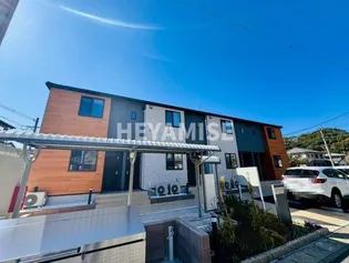 メゾン未来の画像