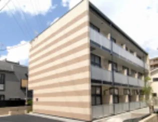 レオパレス紅花の画像