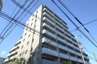 ジオ桜新町クラッシィの画像