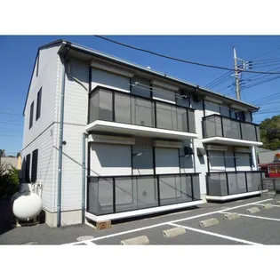 カサベルデBIDO A棟の画像