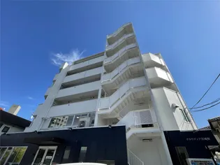 プラウディア宮城野の画像