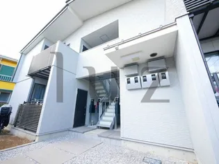 MONAMOUR COCOの画像